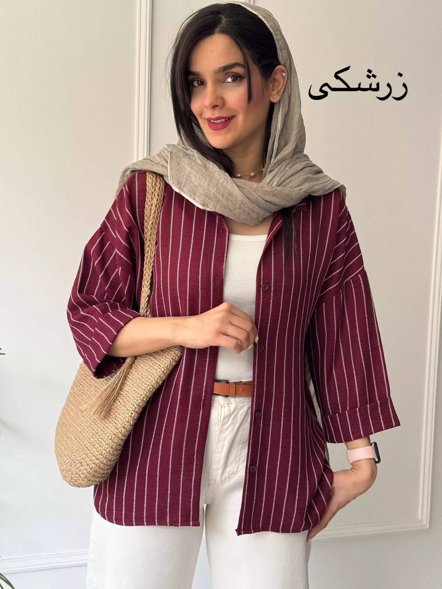 مانتو دیپلمات شانلی